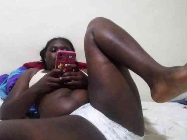 Mellanin webcam