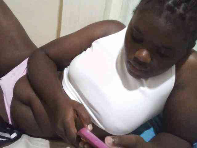 Mellanin webcam