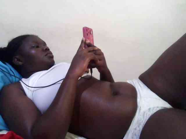 Mellanin webcam
