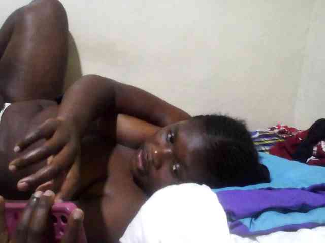 Mellanin webcam