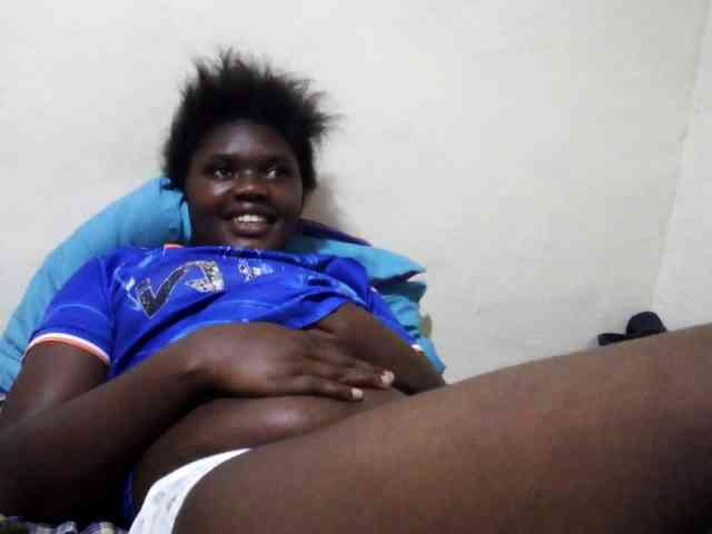 Mellanin webcam