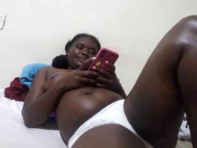 Mellanin webcam