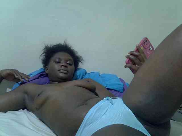 Mellanin webcam