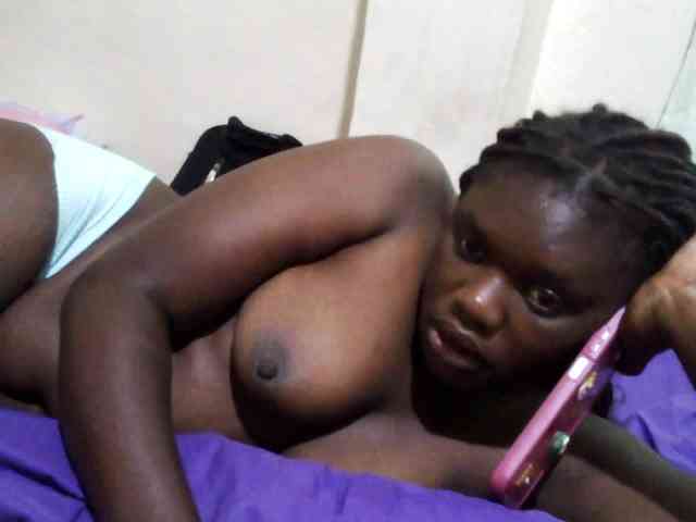 Mellanin webcam