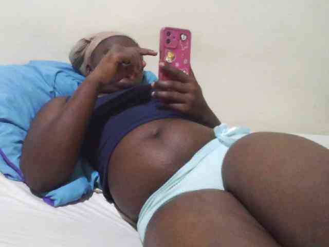 Mellanin webcam