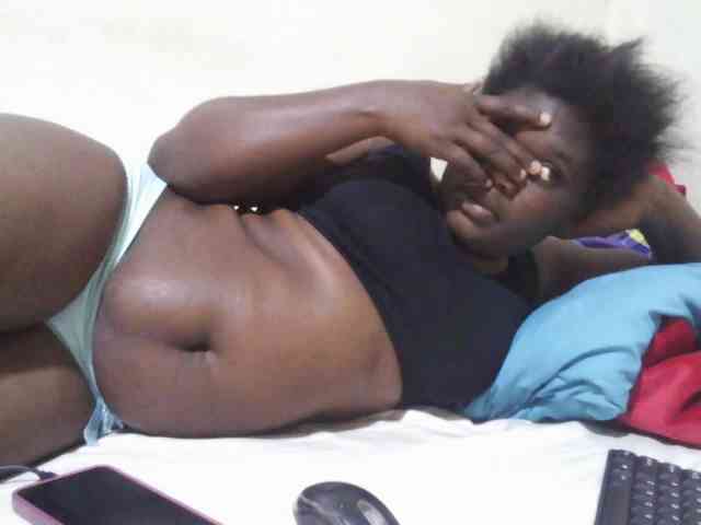 Mellanin webcam