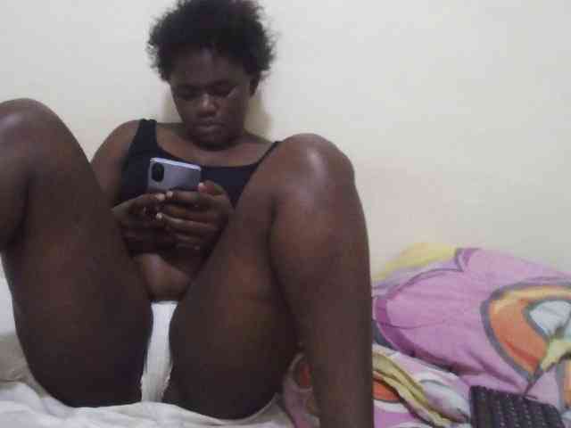 Mellanin webcam