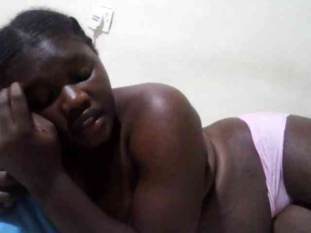 Mellanin webcam