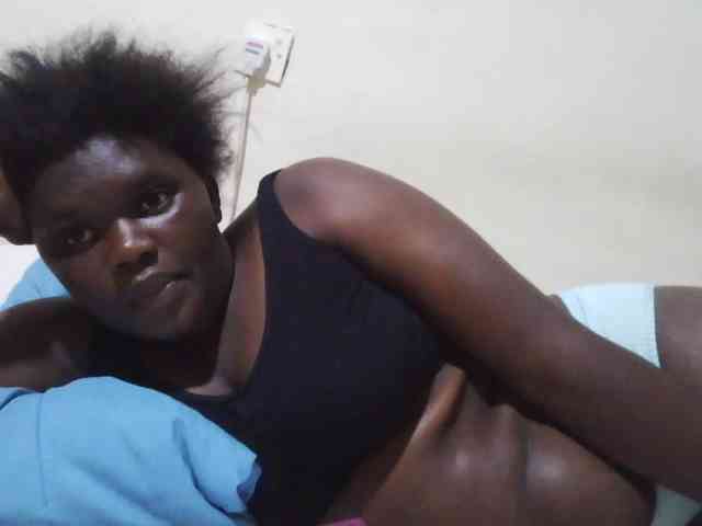Mellanin webcam