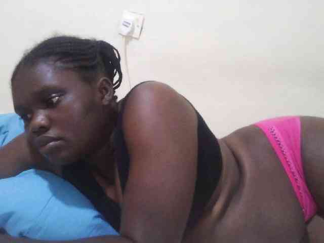 Mellanin webcam