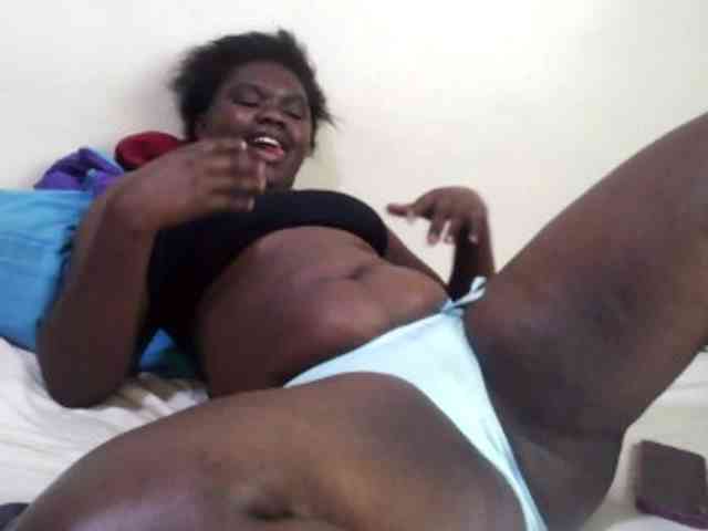 Mellanin webcam