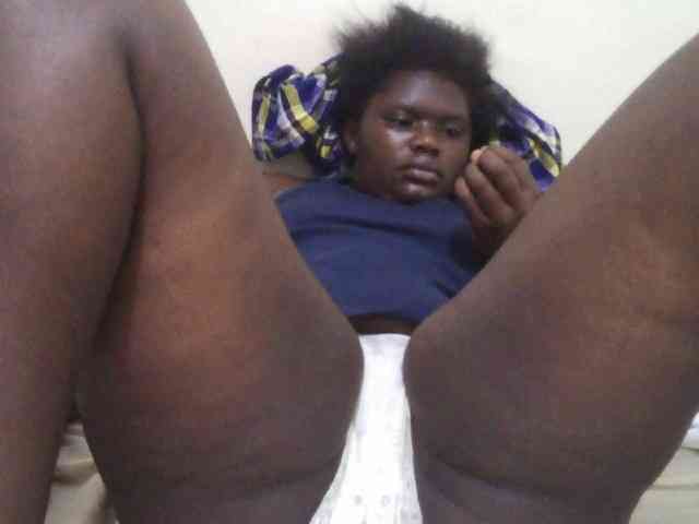 Mellanin webcam
