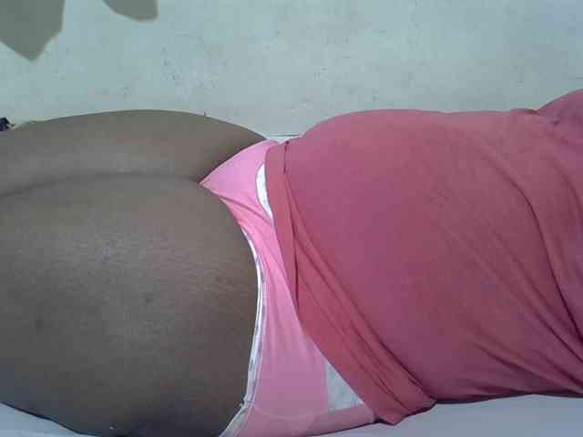 Mellanin webcam