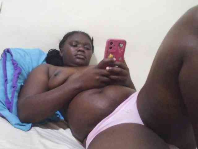 Mellanin webcam