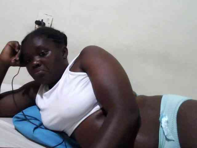 Mellanin webcam