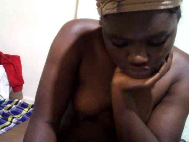 Mellanin webcam