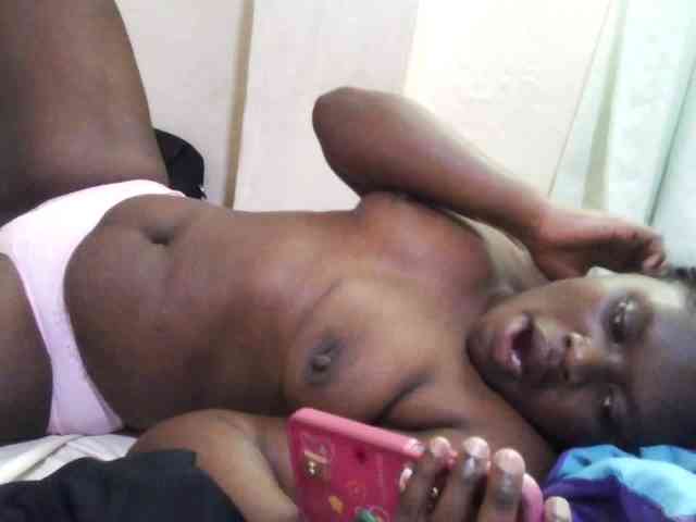 Mellanin webcam