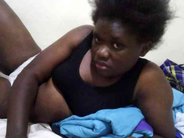 Mellanin webcam