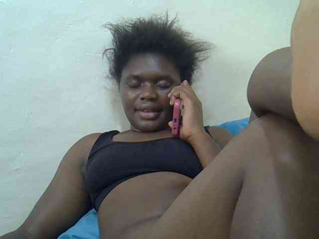 Mellanin webcam
