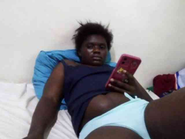Mellanin webcam