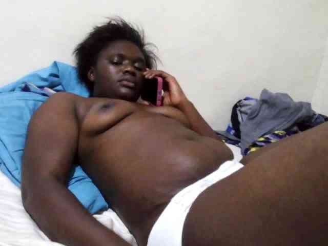 Mellanin webcam