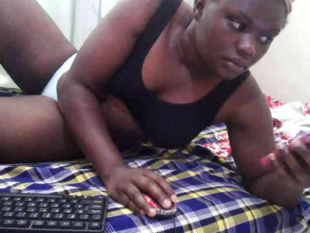 Mellanin webcam