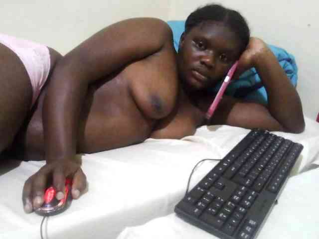 Mellanin webcam