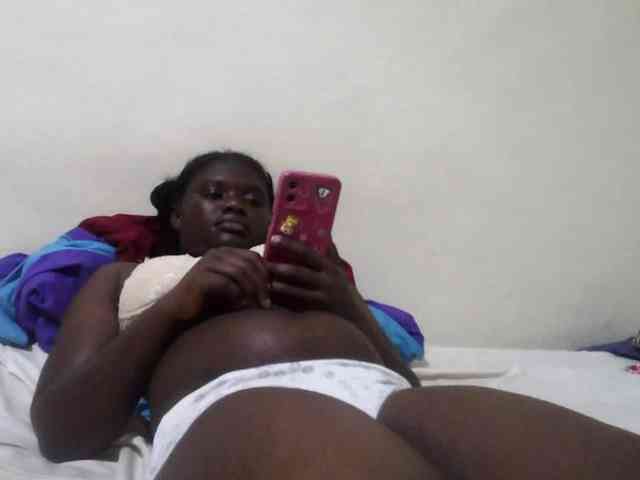 Mellanin webcam