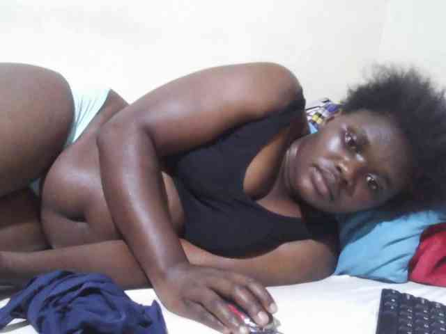 Mellanin webcam