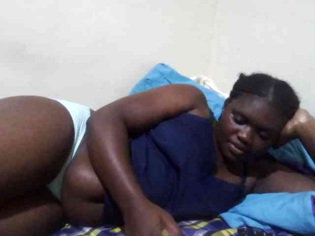 Mellanin webcam