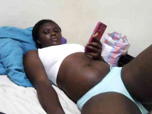 Mellanin webcam