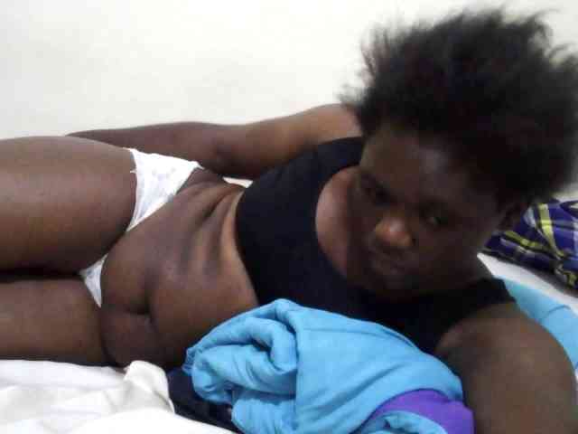 Mellanin webcam