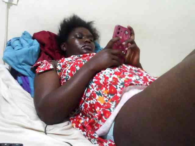 Mellanin webcam