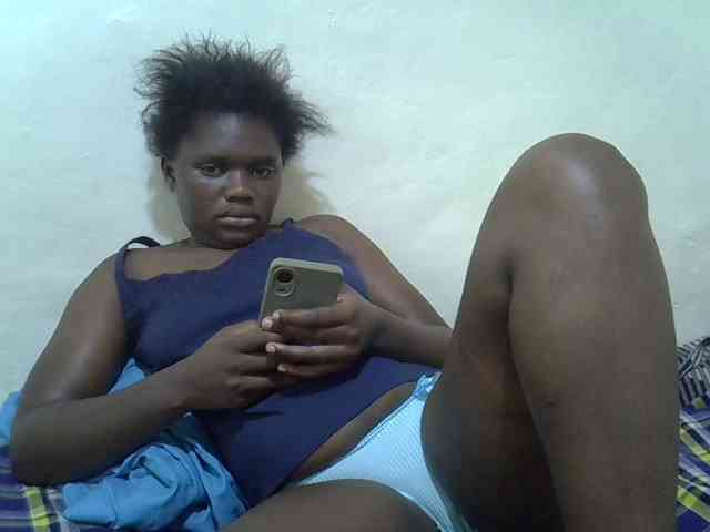 Mellanin webcam
