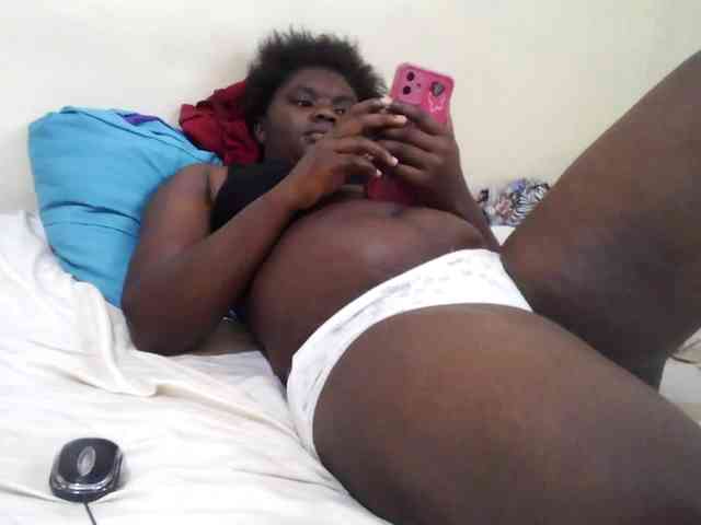 Mellanin webcam