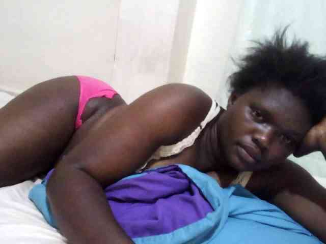 Mellanin webcam