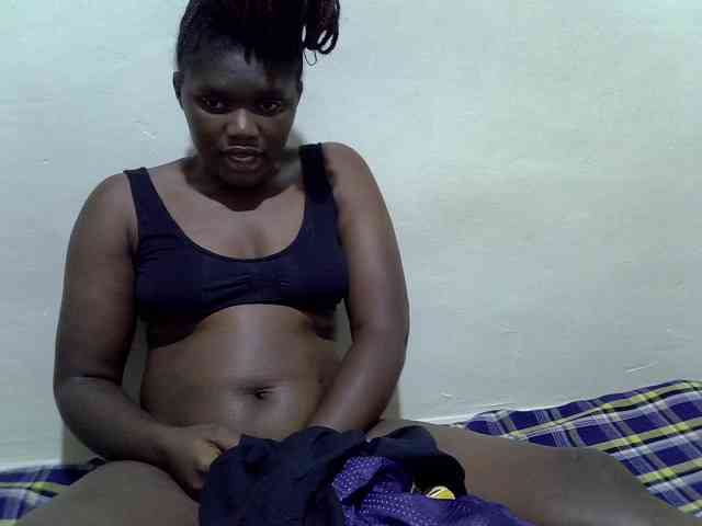 Mellanin webcam