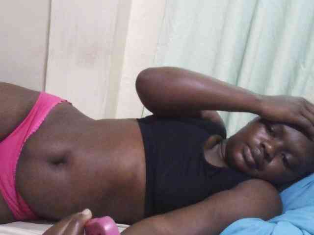 Mellanin webcam
