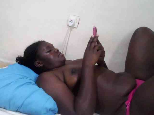Mellanin webcam