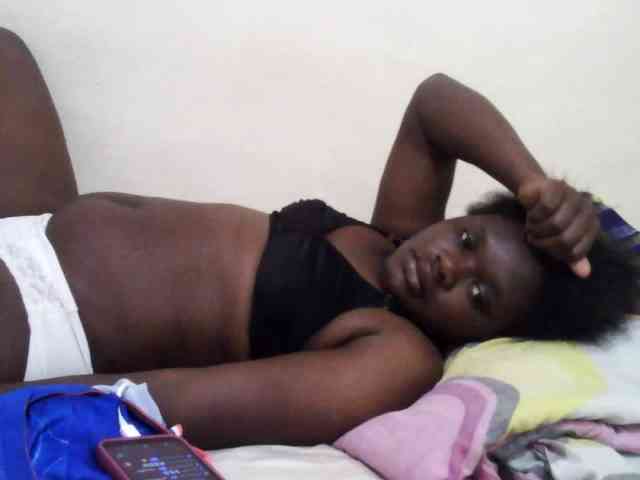Mellanin webcam