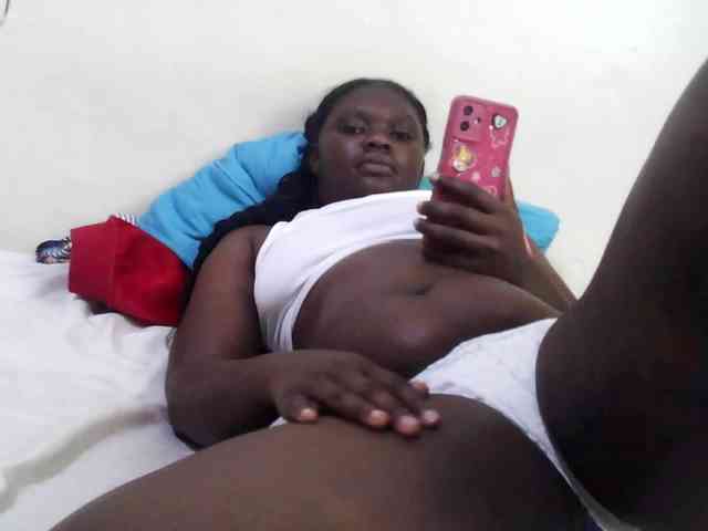 Mellanin webcam