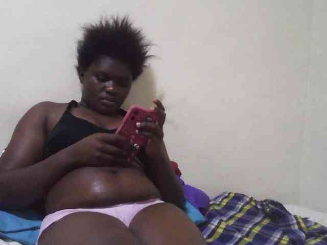 Mellanin webcam