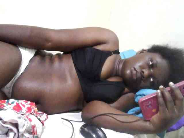 Mellanin webcam