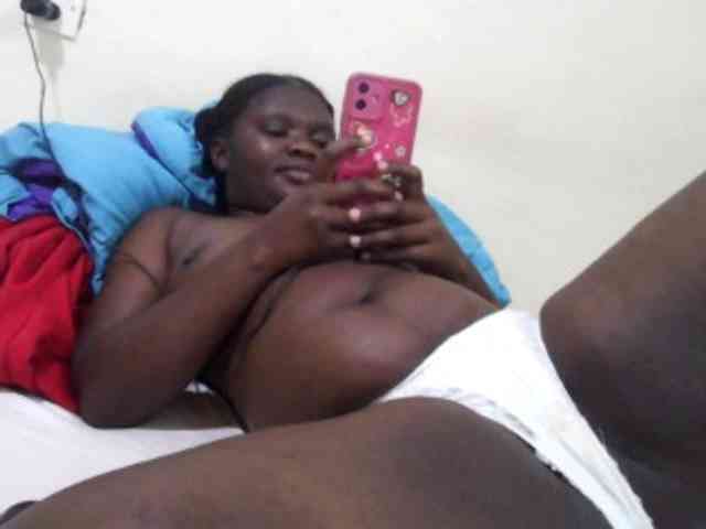 Mellanin webcam
