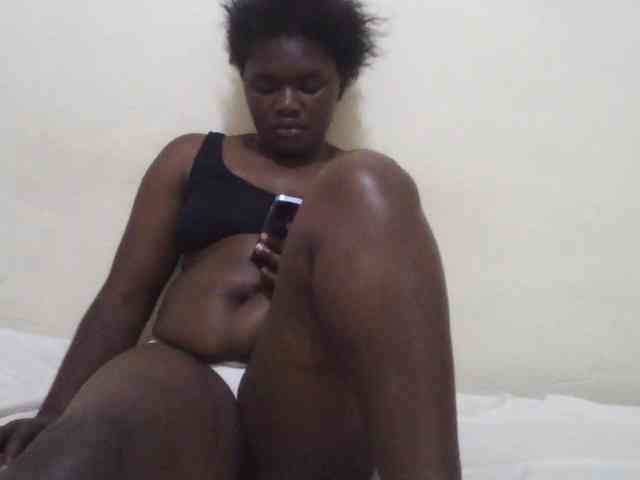 Mellanin webcam