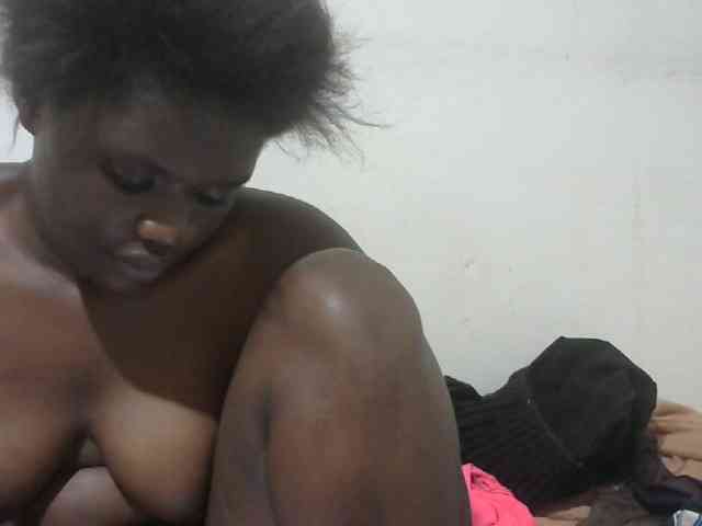 Mellanin webcam
