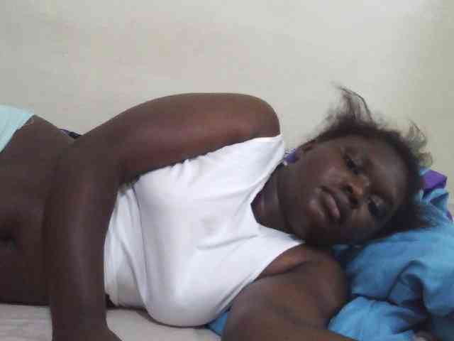 Mellanin webcam