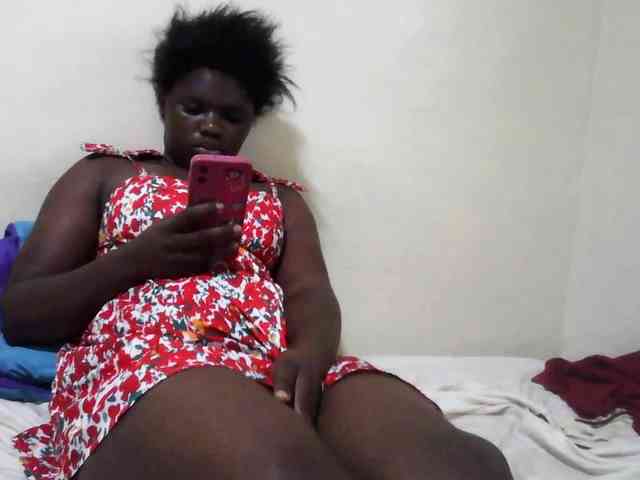 Mellanin webcam