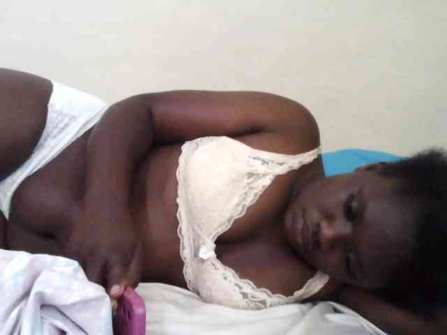 Mellanin webcam