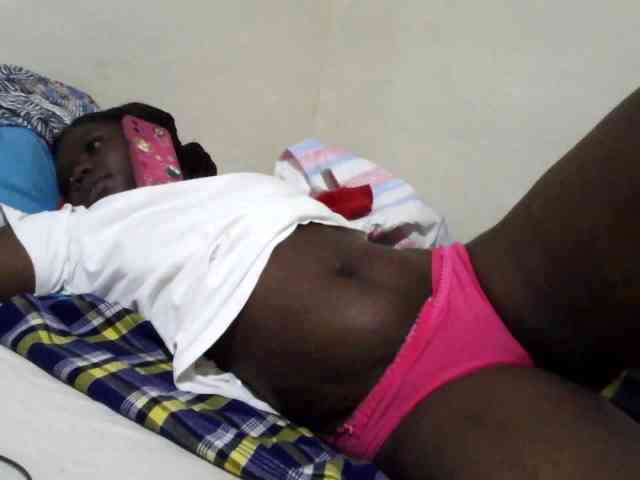 Mellanin webcam